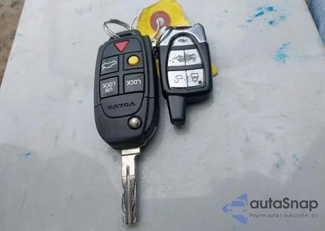 2007 Volvo S60 2.5T from USA, damaged, VIN YV1RH592972645546